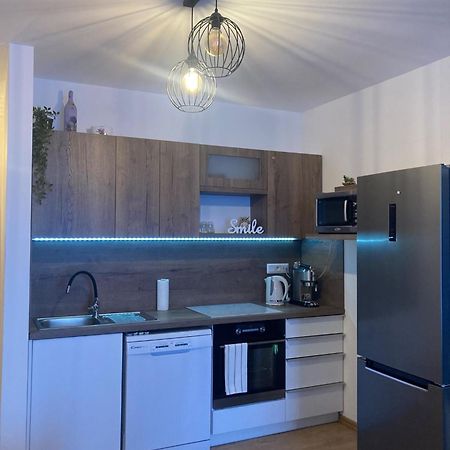 Apartment Tatry Mountain Tatranska Strba Exterior photo