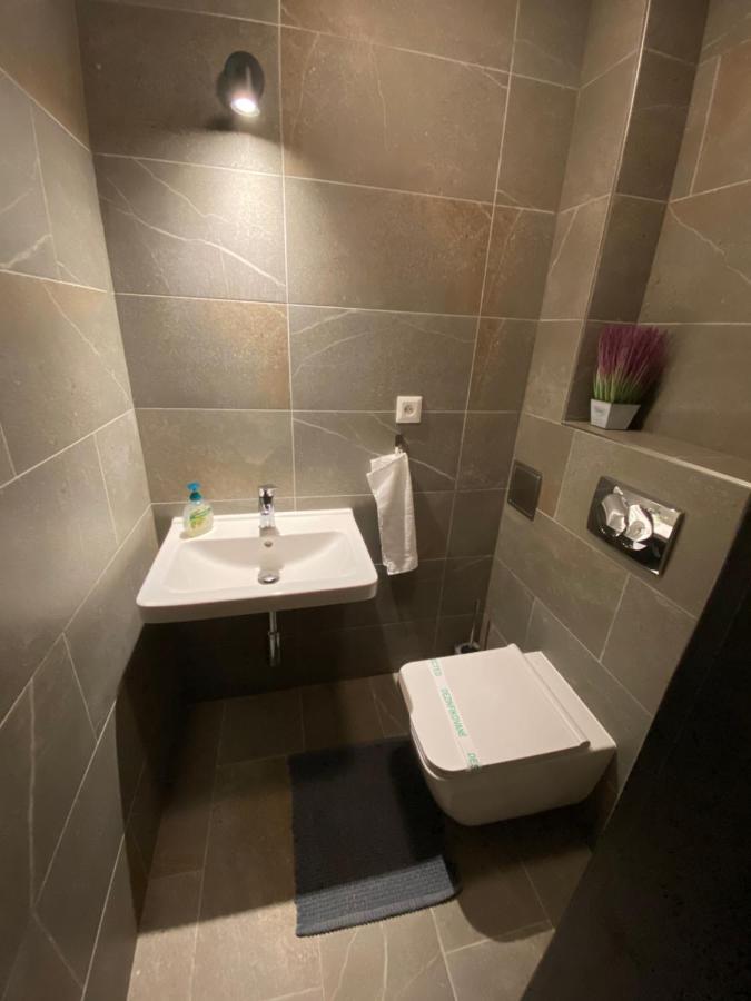 Apartment Tatry Mountain Tatranska Strba Exterior photo