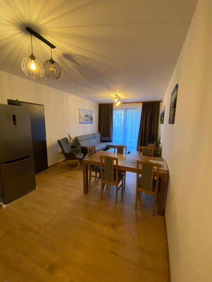Apartment Tatry Mountain Tatranska Strba Exterior photo