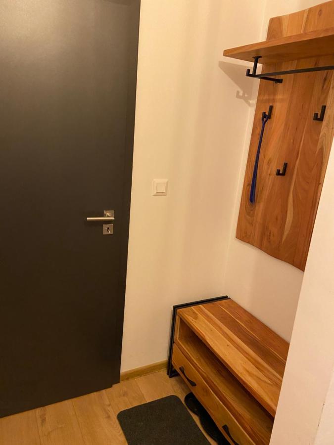 Apartment Tatry Mountain Tatranska Strba Exterior photo